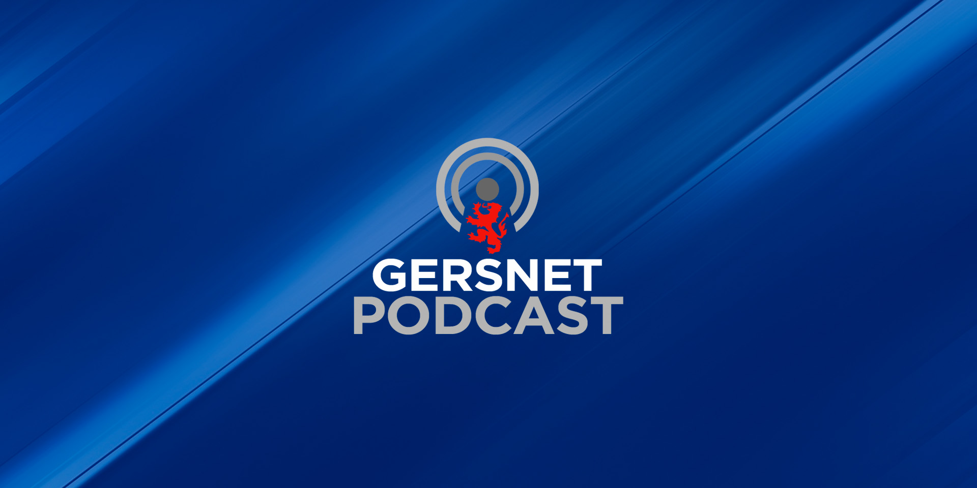 Gersnet Podcast 274 - Kilmarnock Preview